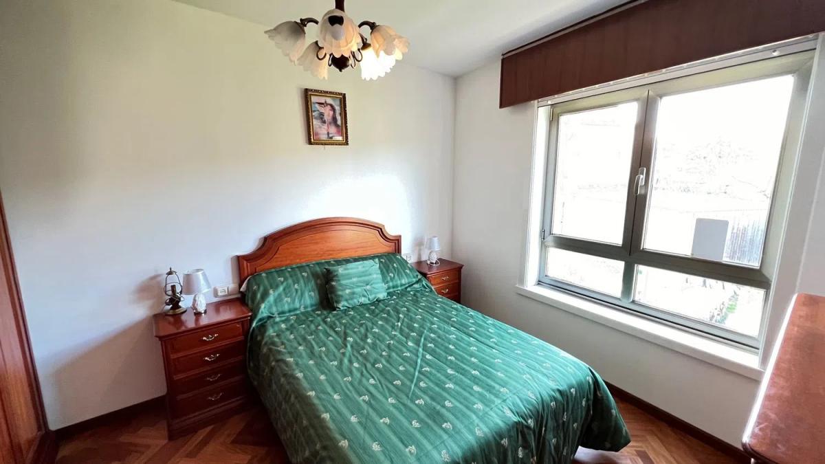 Sale of apartment in Suevos-Pastoriza, Arteijo
 photo 4