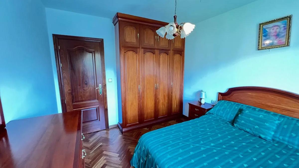 Sale of apartment in Suevos-Pastoriza, Arteijo
 photo 5