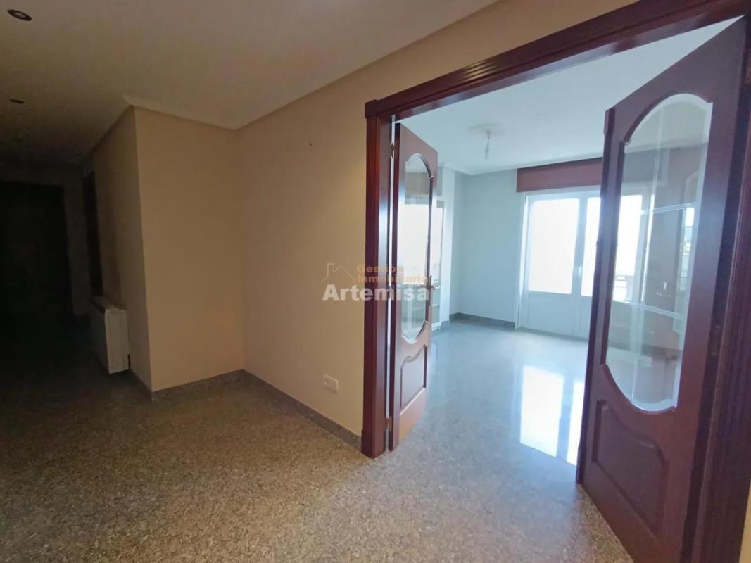 Venta de duplex en A Gándara, Narón photo 2