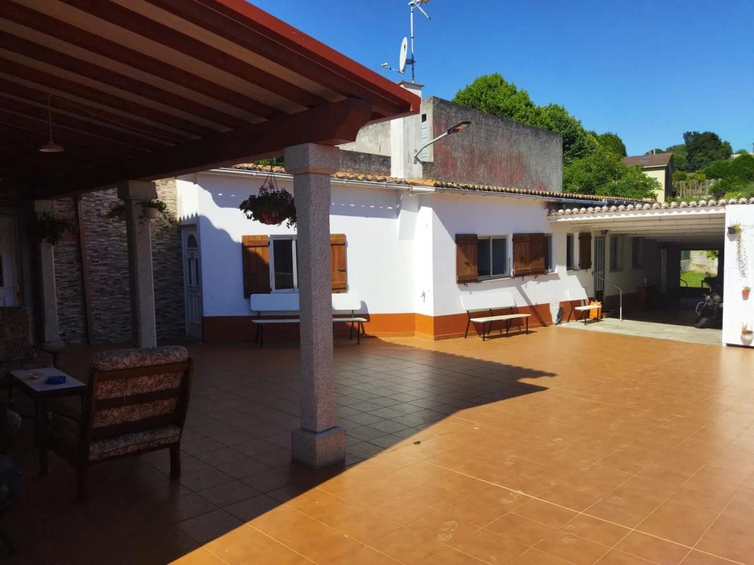 Chalet pareado en Aldea de Torrón s/n, Sada
photo 4