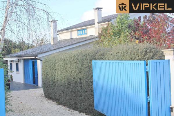 Detached villa for sale in , Fene photo 2