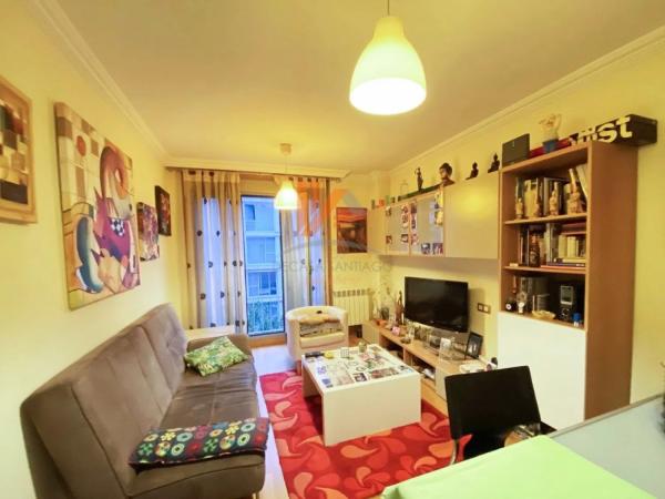 Продажа квартиры в  Avenida da Liberdade, 20, Santiago de Compostela photo 1