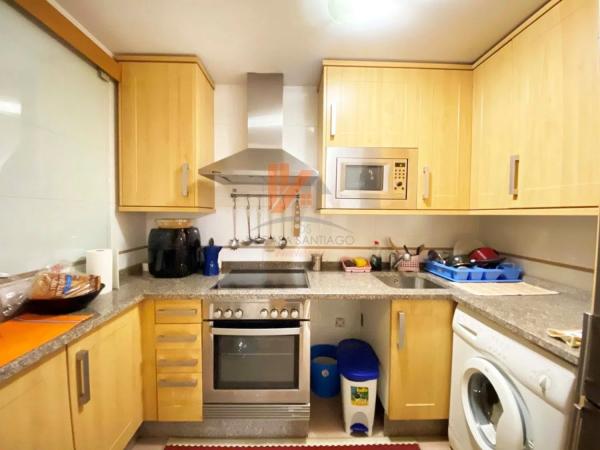 Продажа квартиры в  Avenida da Liberdade, 20, Santiago de Compostela photo 3