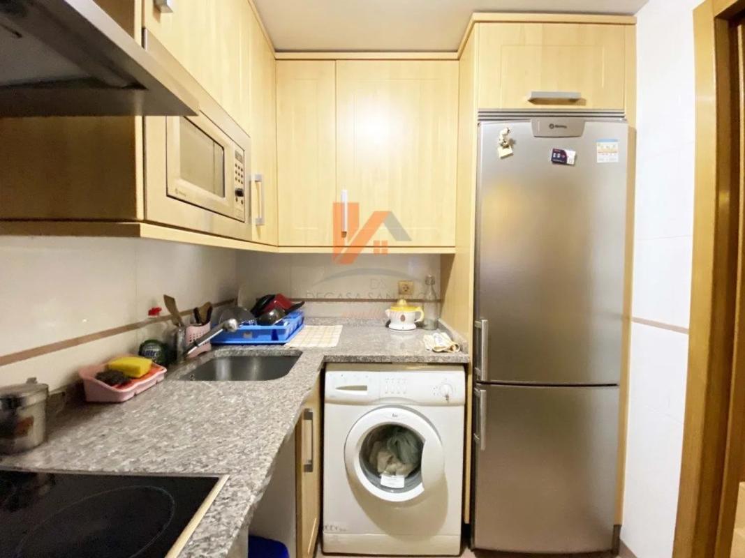 Venta de piso en Avenida da Liberdade, 20, Santiago de Compostela
photo 5