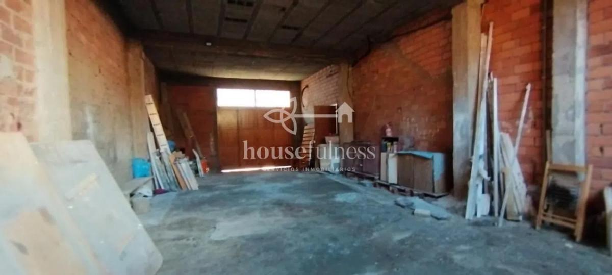 Venta de chalet independiente en A Gándara, Narón
photo 1