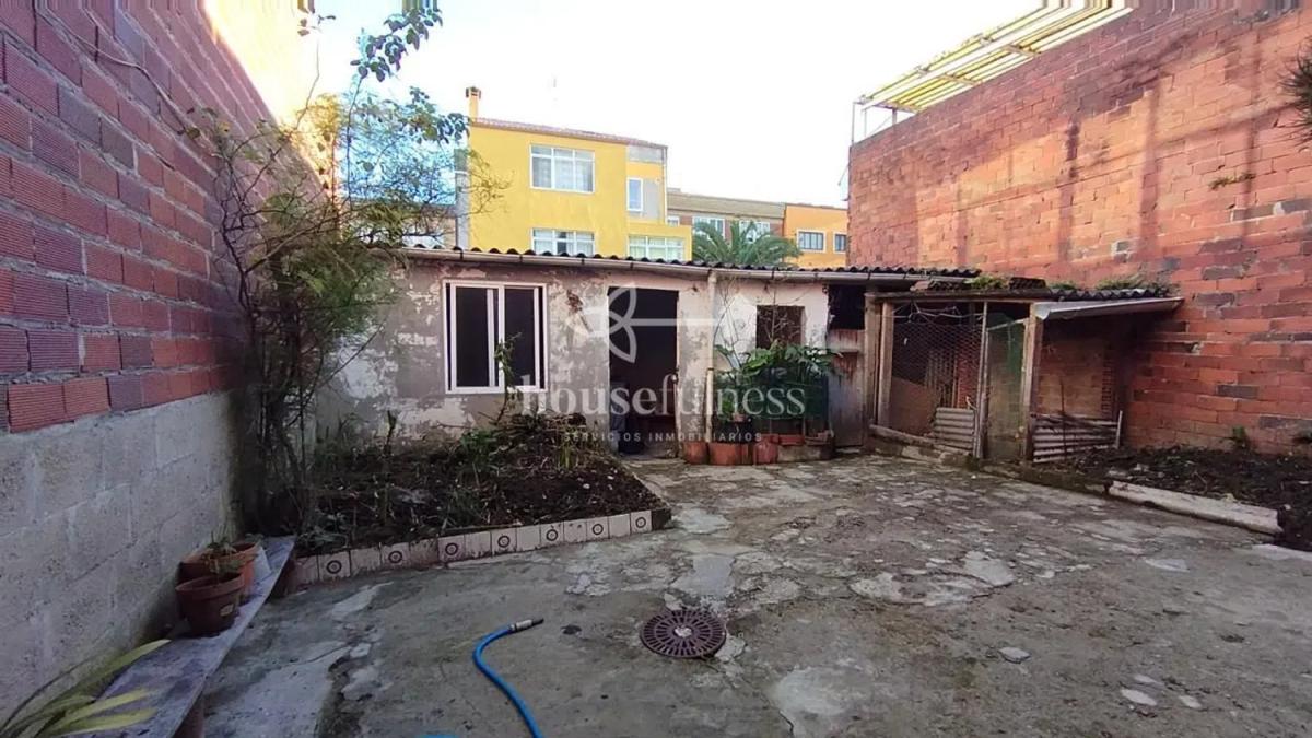 Venta de chalet independiente en A Gándara, Narón
photo 2