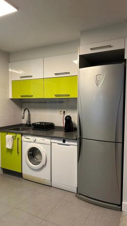 Apartment for sale in Calle de Celso Emilio Ferreiro, 3, Santiago de Compostela thumbnail 1