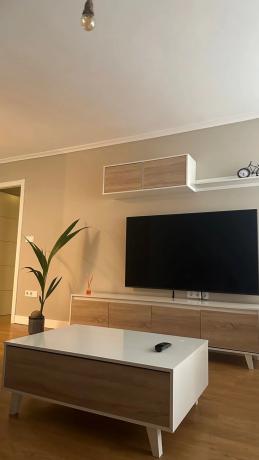 Apartment for sale in Calle de Celso Emilio Ferreiro, 3, Santiago de Compostela thumbnail 2