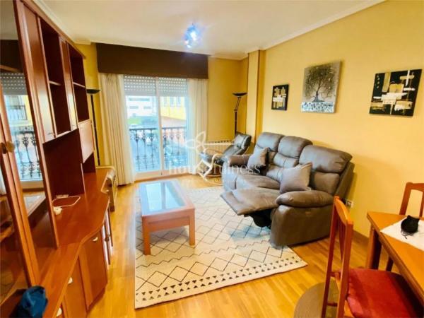 Apartment for sale in A Gándara, Narón photo 1