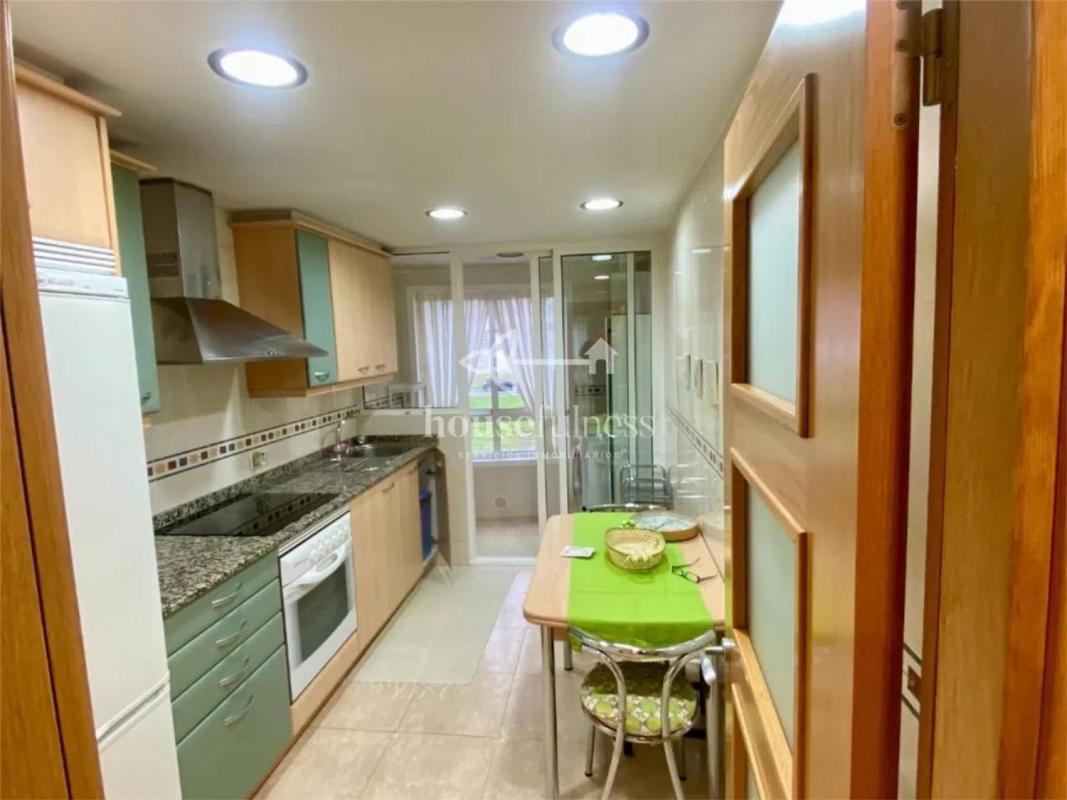 Sale of apartment in A Gándara, Narón
 photo 4