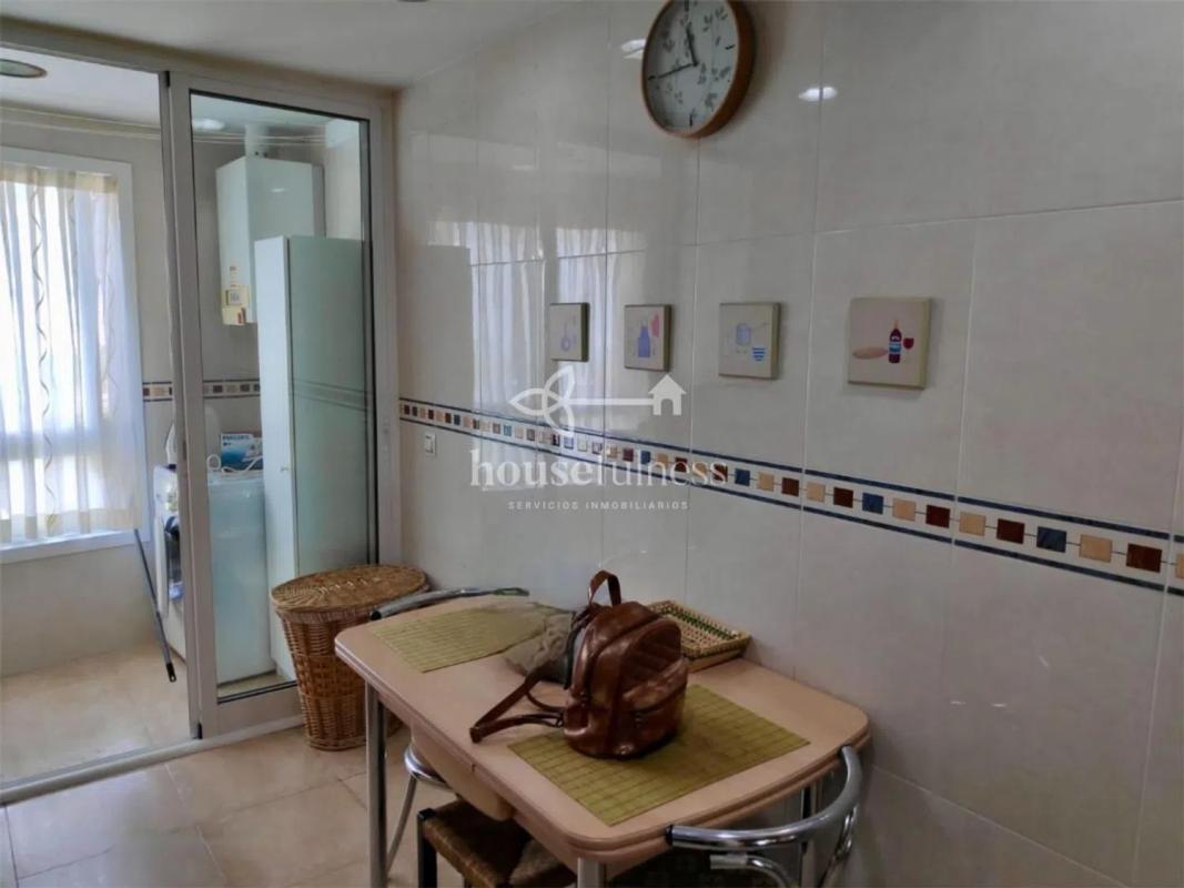 Sale of apartment in A Gándara, Narón
 photo 5