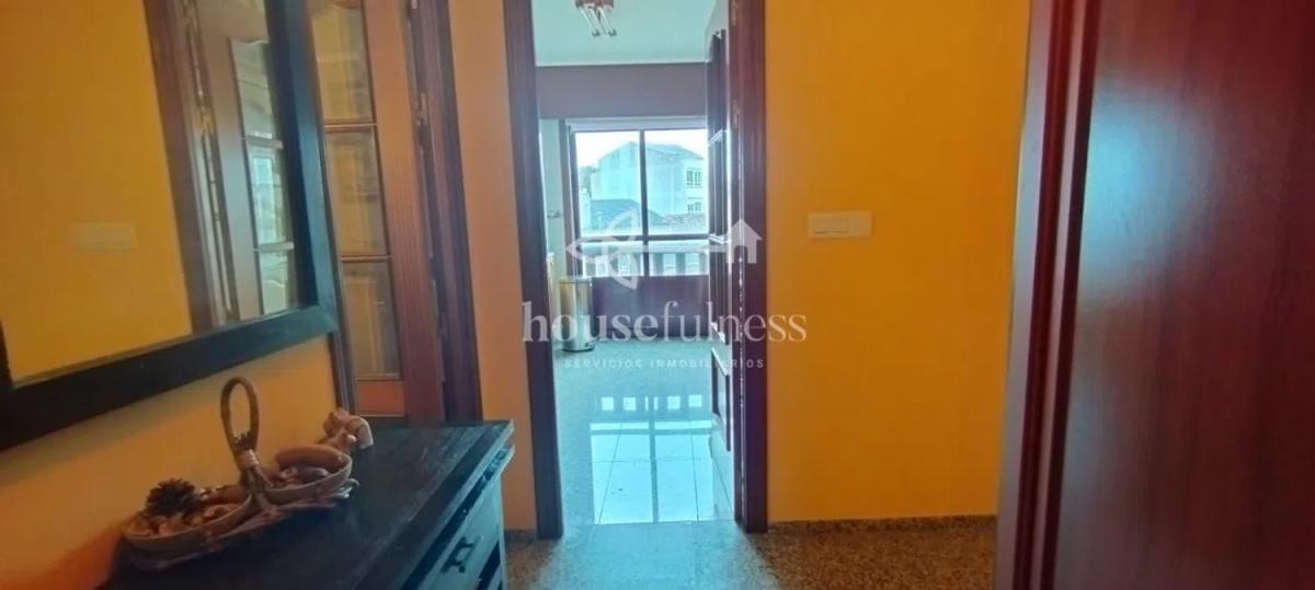 Piso en Mugardos, Мугардос
 photo 2