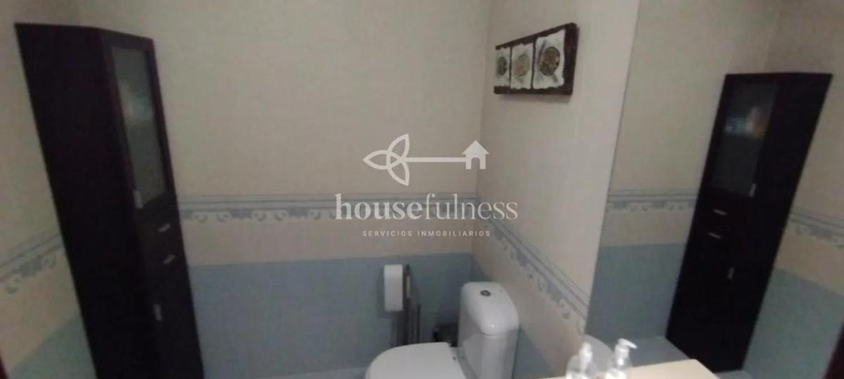 Piso en Mugardos, Мугардос
 photo 5