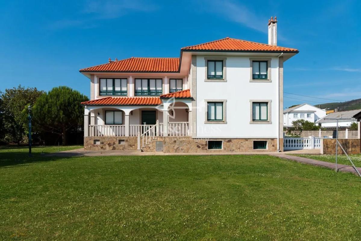 Venta de chalet independiente en Doniños - Esmelle - San Jorge, Ferrol
photo 1