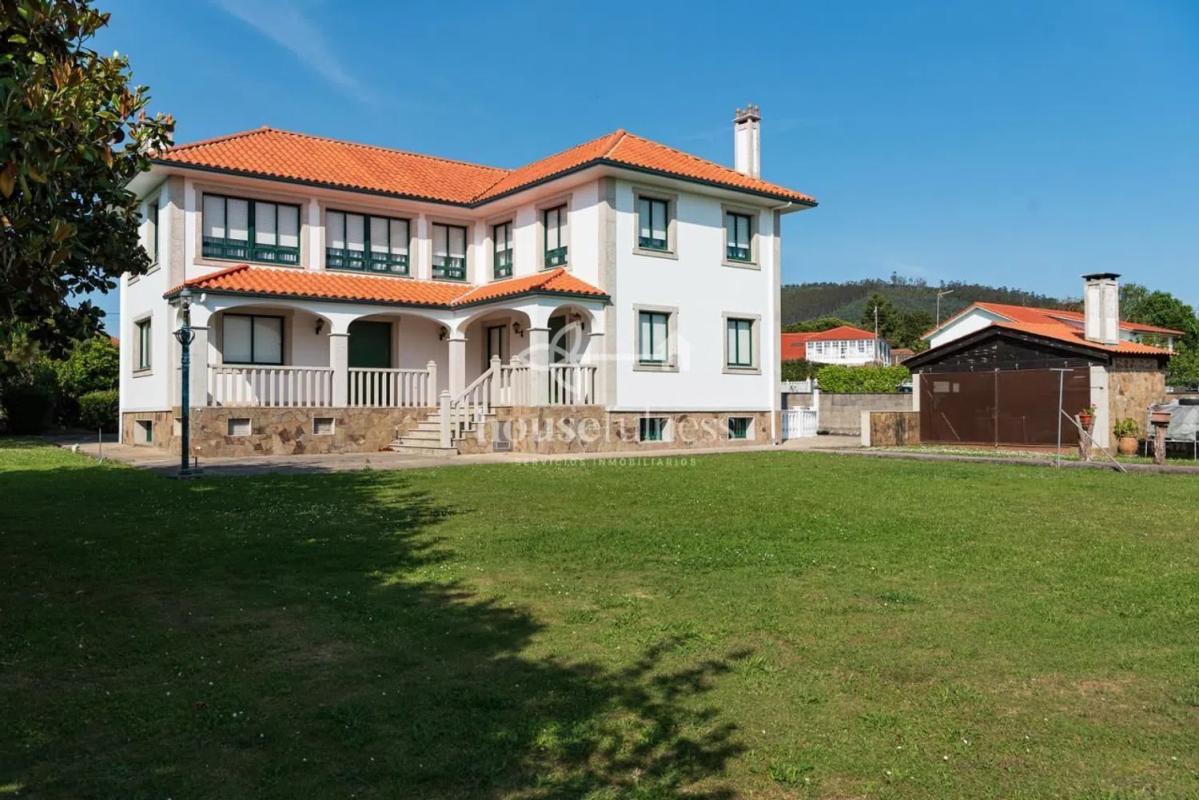 Venta de chalet independiente en Doniños - Esmelle - San Jorge, Ferrol
photo 2