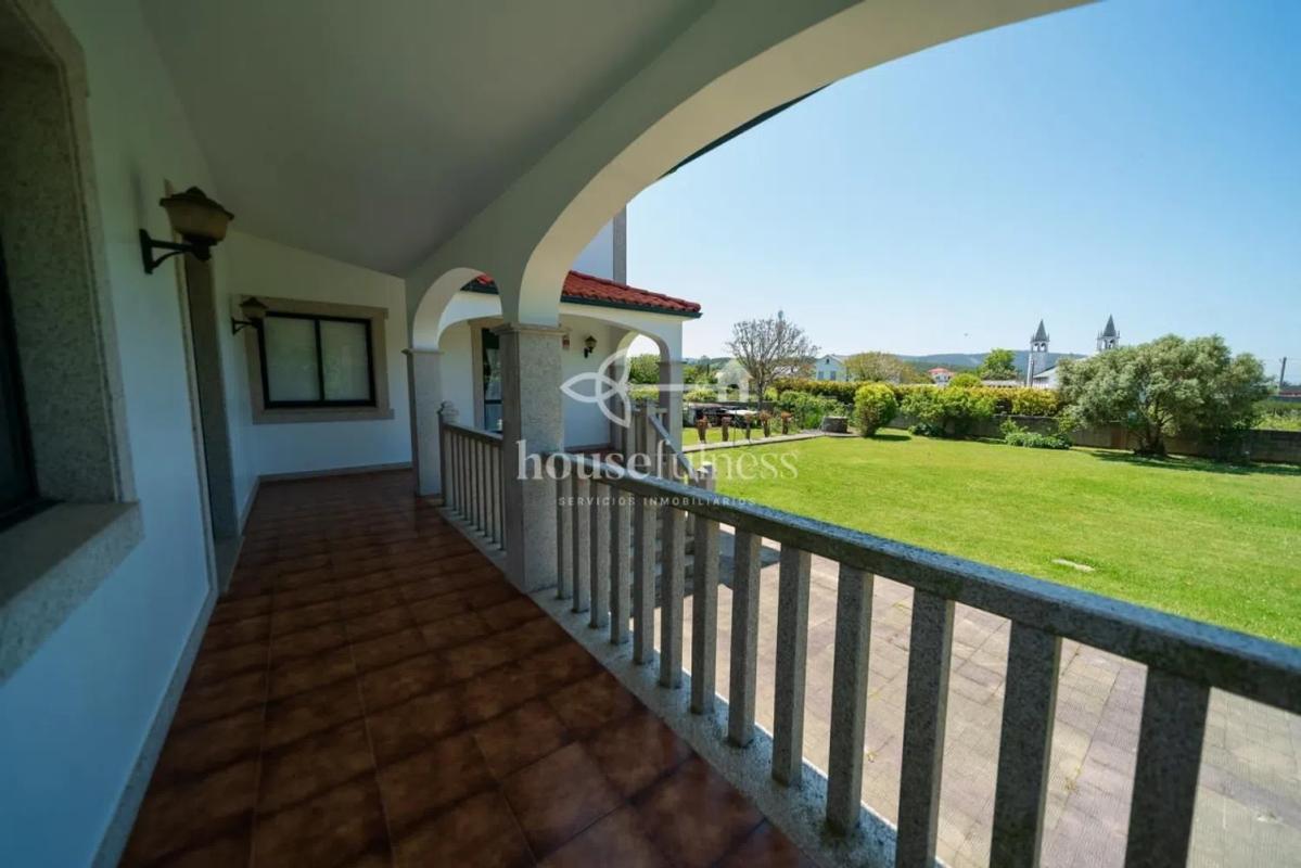 Venta de chalet independiente en Doniños - Esmelle - San Jorge, Ferrol
photo 3