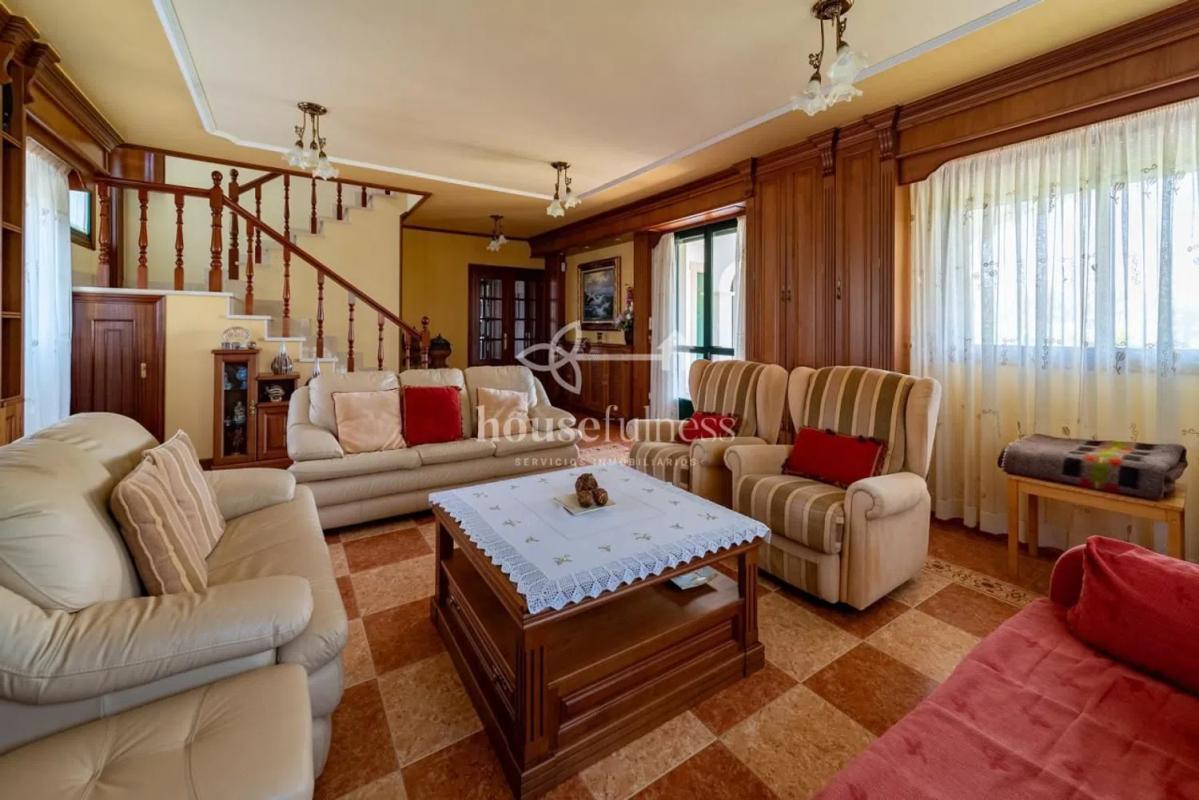 Venta de chalet independiente en Doniños - Esmelle - San Jorge, Ferrol
photo 5