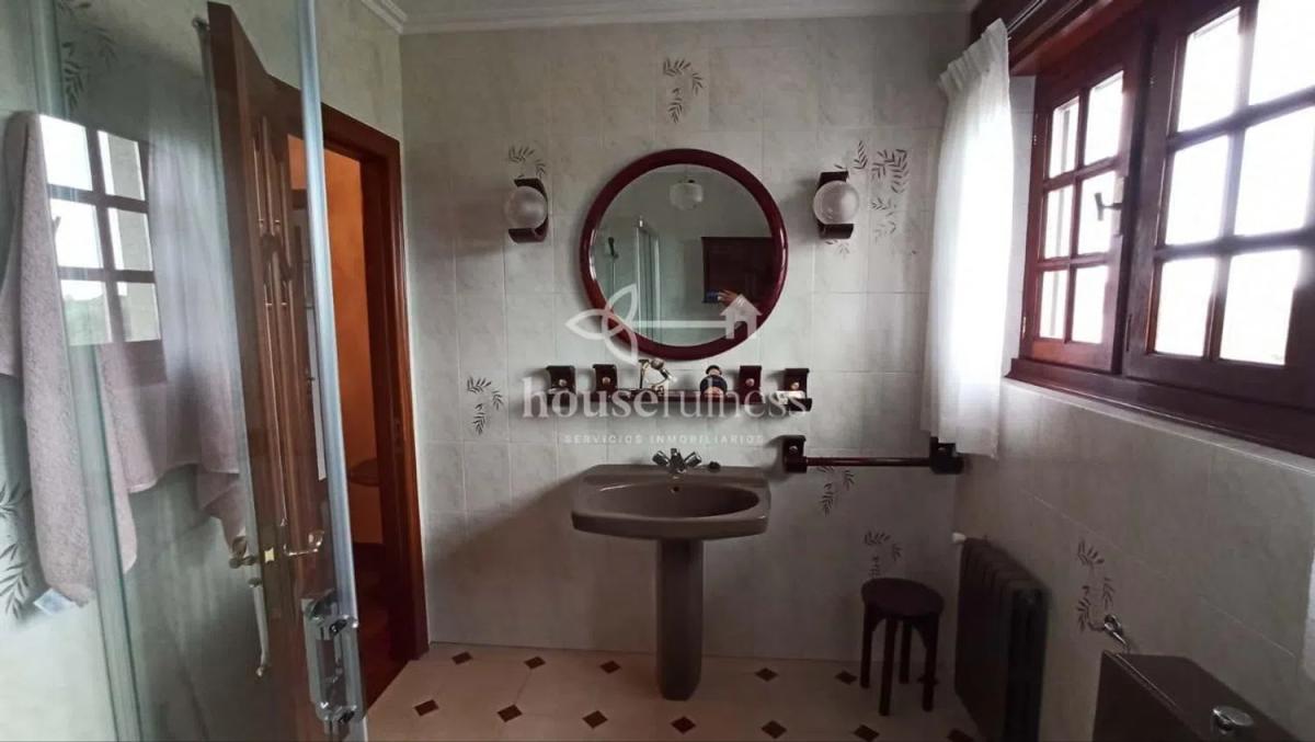 Venta de chalet independiente en Sedes-Pedroso-Doso, Narón
photo 3