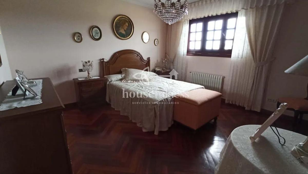 Venta de chalet independiente en Sedes-Pedroso-Doso, Narón
photo 4