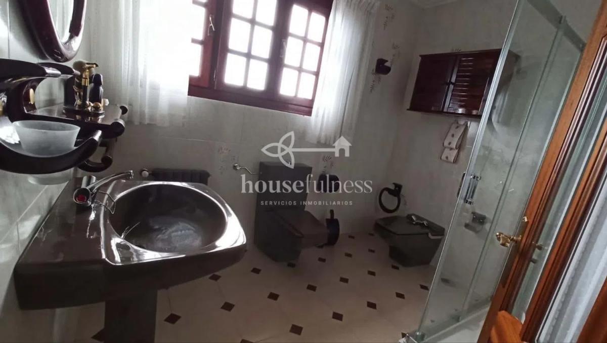 Venta de chalet independiente en Sedes-Pedroso-Doso, Narón
photo 5