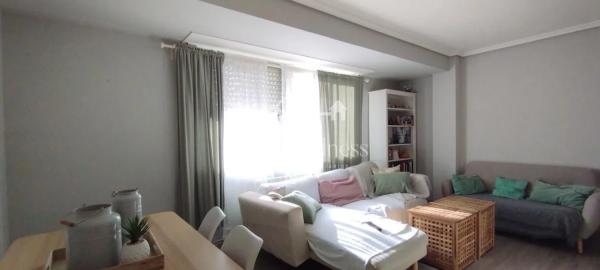 Piso en venta en Alto del Castaño, Narón photo 1
