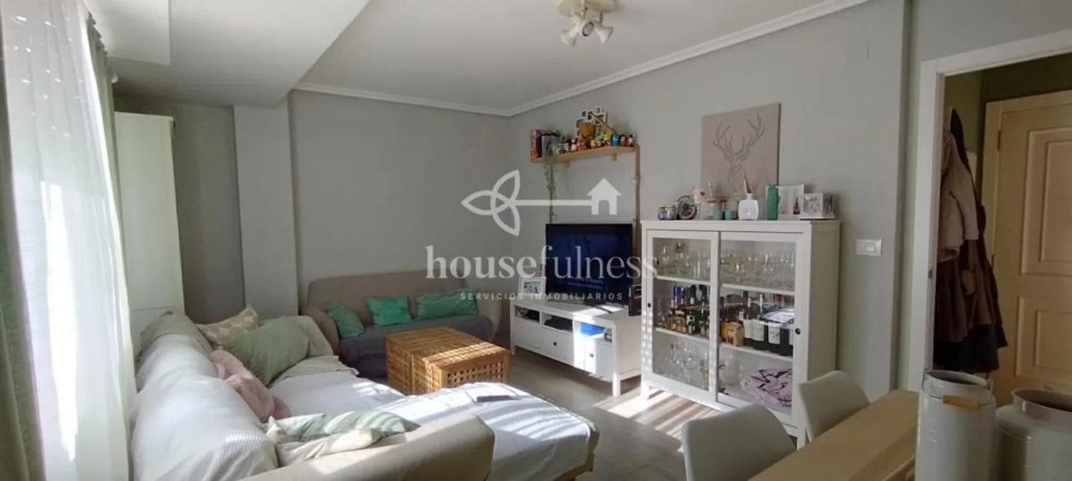 Продажа квартиры на Alto del Castaño, Нарон
photo 2