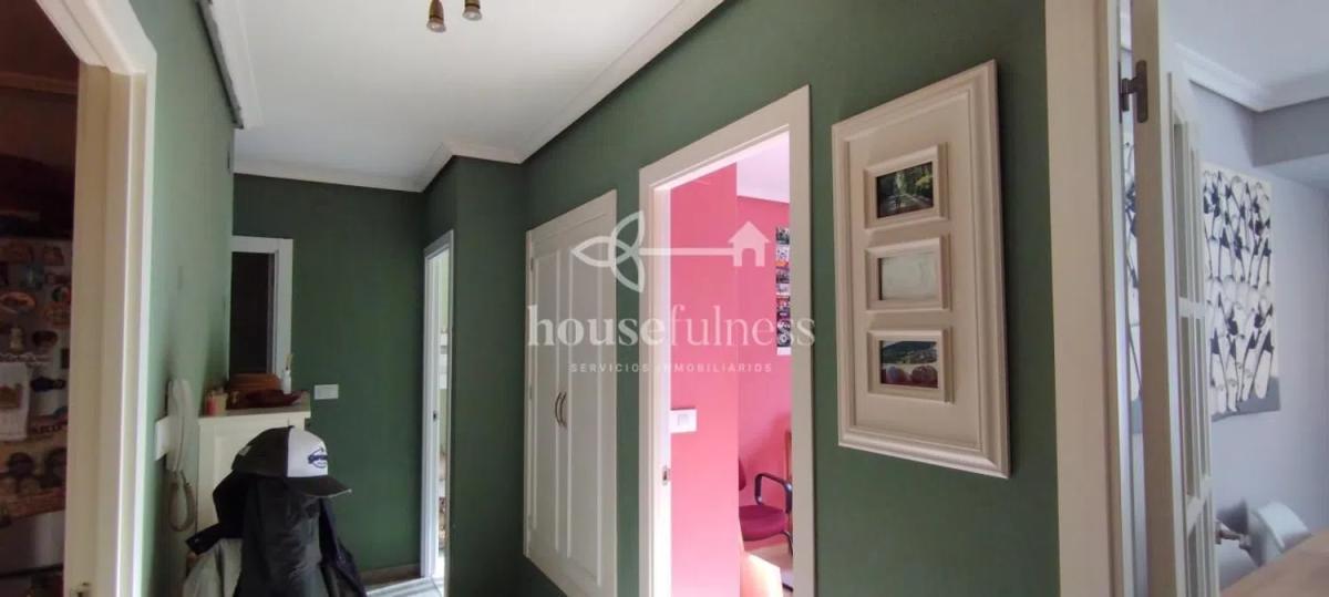 Продажа квартиры на Alto del Castaño, Нарон
photo 4