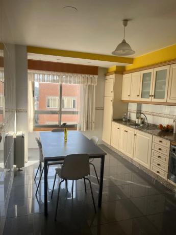 Продажа квартиры в Calle República de Uruguai, 24, Arteixo photo 1