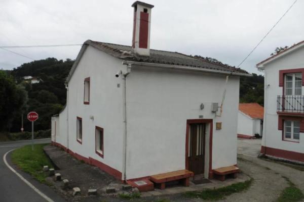 Chalet independiente en venta en Camino Pazos, 1, Ferrol photo 1