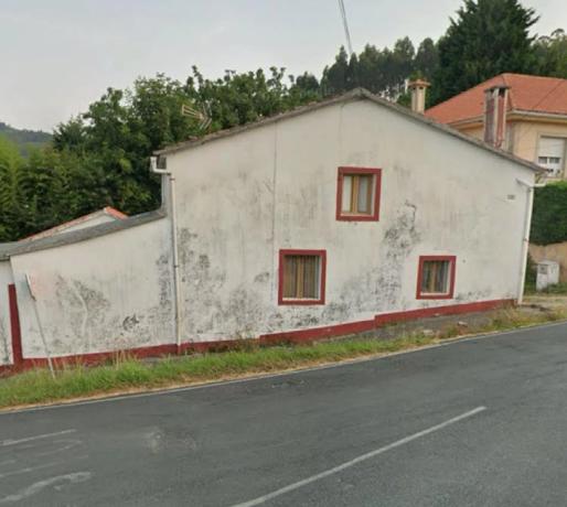 Chalet independiente en venta en Camino Pazos, 1, Ferrol thumbnail 2