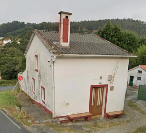 Chalet independiente en venta en  Camino Pazos, 1, Ferrol photo 4