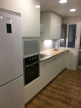 Apartment for sale in , Cambre photo 1