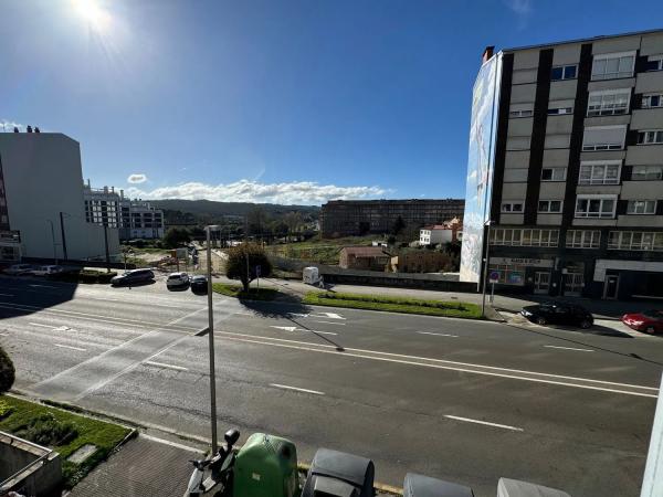 Piso en venta en  Calle de Santiago de Chile, Santiago de Compostela photo 1