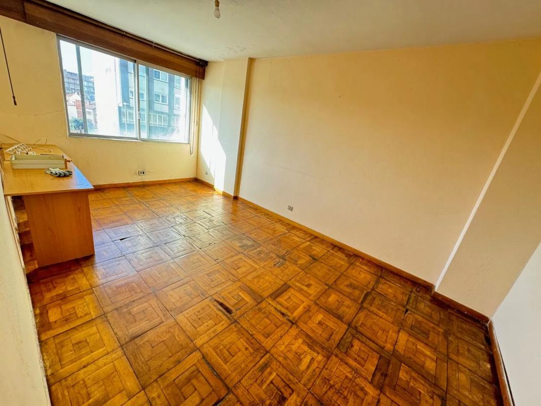 Venta de piso en Calle de Santiago de Chile, Santiago de Compostela
 photo 2