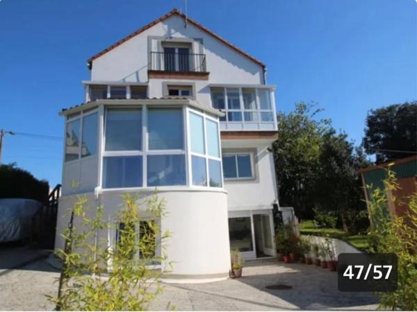 Chalet independiente en venta en , Betanzos thumbnail 1