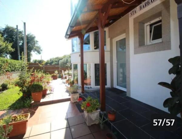 Chalet independiente en venta en , Betanzos thumbnail 2