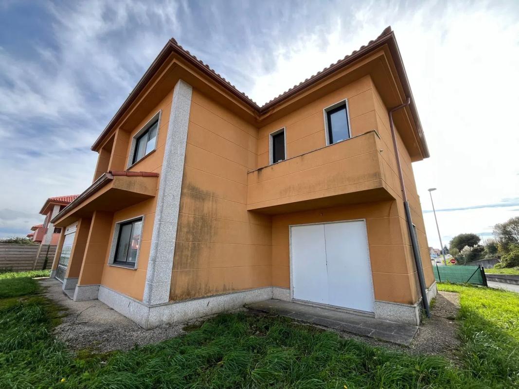 Venta de chalet independiente en Calle O Paso, Ferrol
photo 2