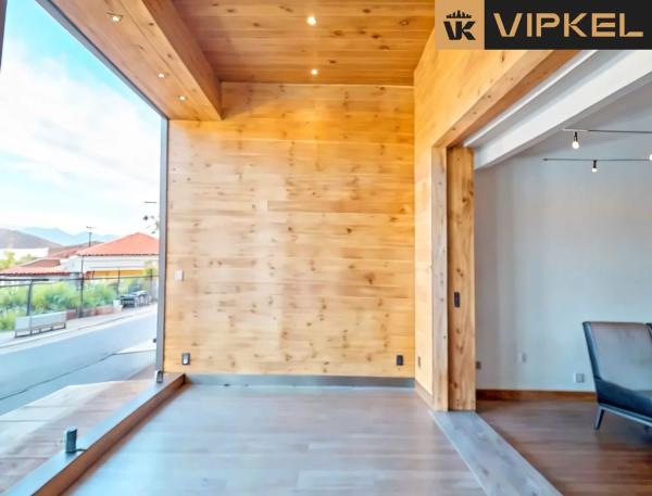 Detached villa for sale in Calle O Paso, Ferrol thumbnail 2