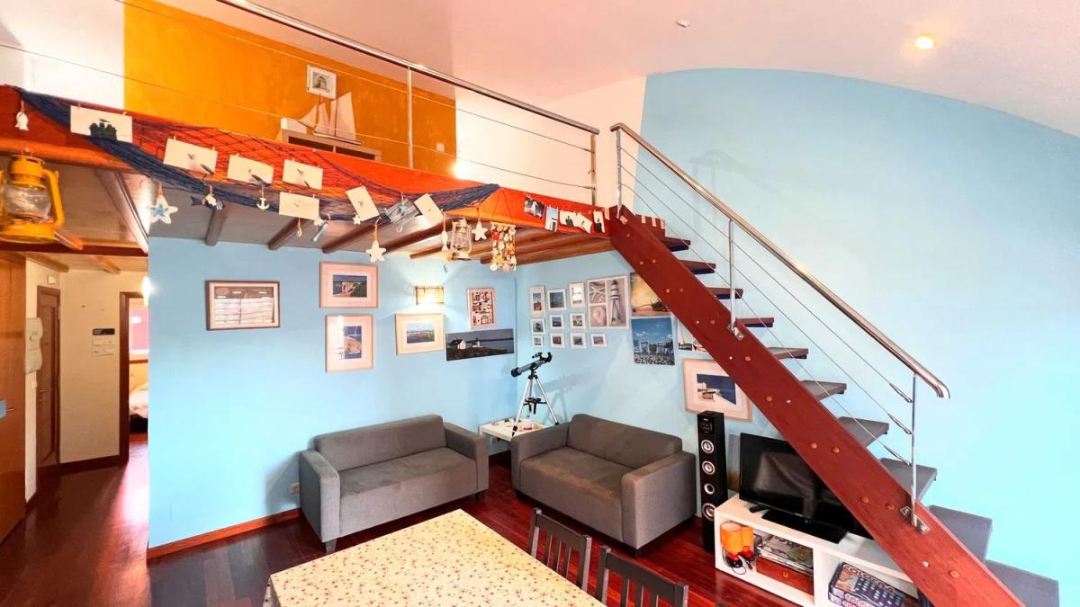 Penthouse sale in Calle Arrochela, Ribeira photo 1