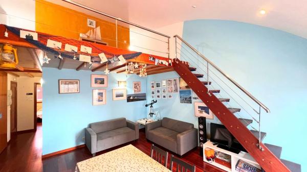 Penthouse for sale in  Calle Arrochela, Ribeira photo 1