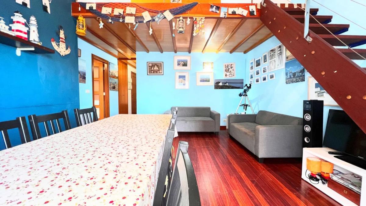 Penthouse sale in Calle Arrochela, Ribeira photo 2
