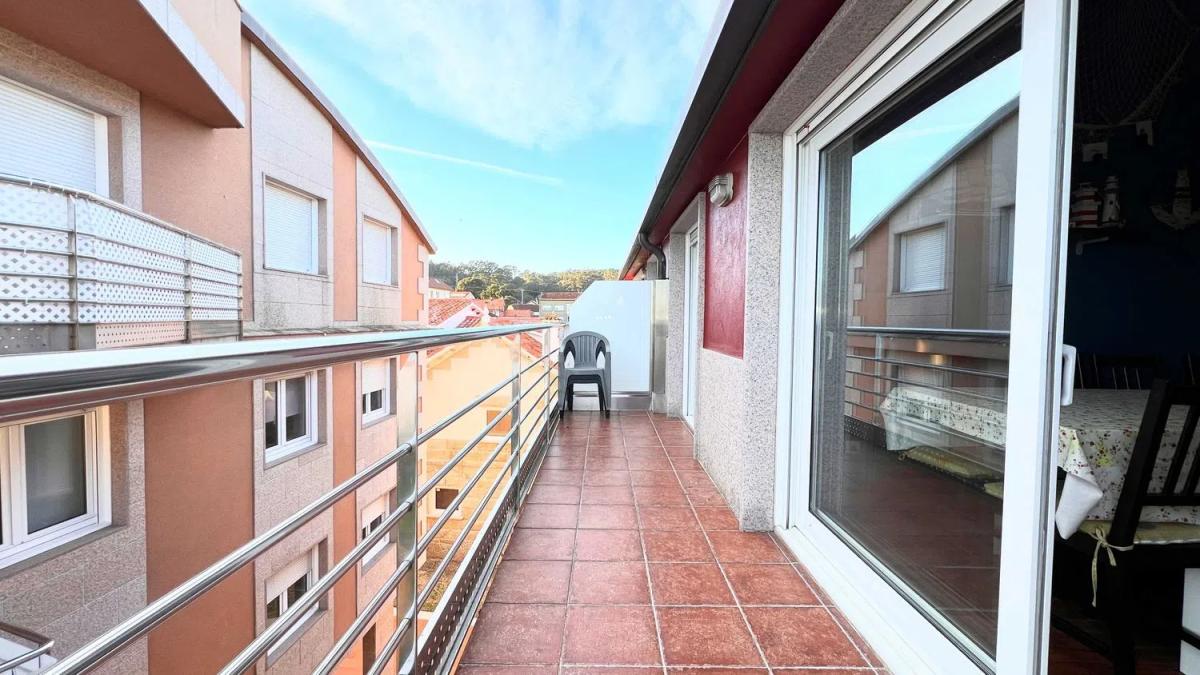 Penthouse sale in Calle Arrochela, Ribeira photo 3