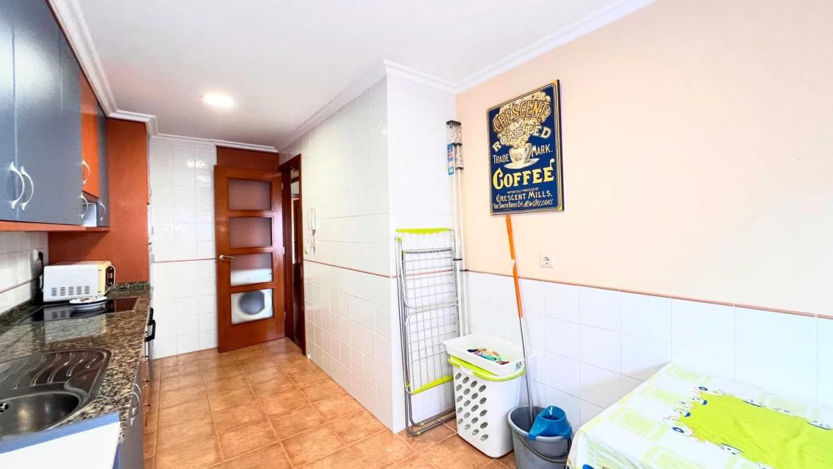 Penthouse sale in Calle Arrochela, Ribeira photo 4