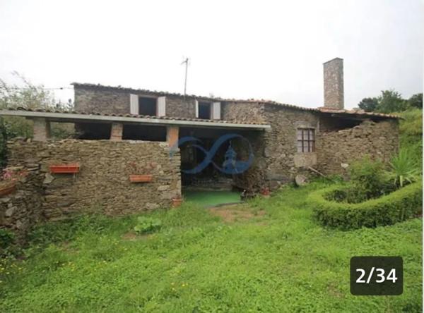 Chalet independiente en venta en , Oza-Cesuras photo 1