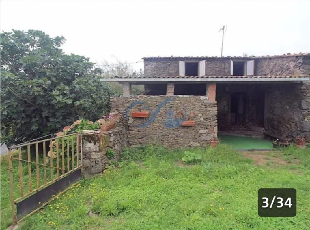 Casa independiente en Maial Arriba, Oza-Cesuras
 photo 2