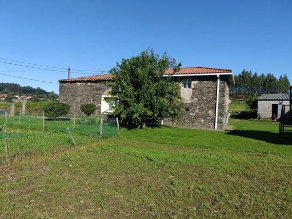 Chalet independiente en venta en , Oza-Cesuras photo 4