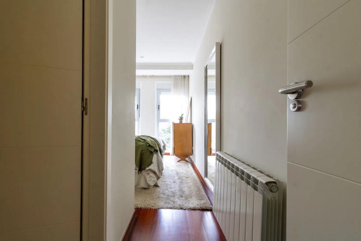 Sale of apartment in Calle Xaquín Bruquetas, 26, Narón
photo 4