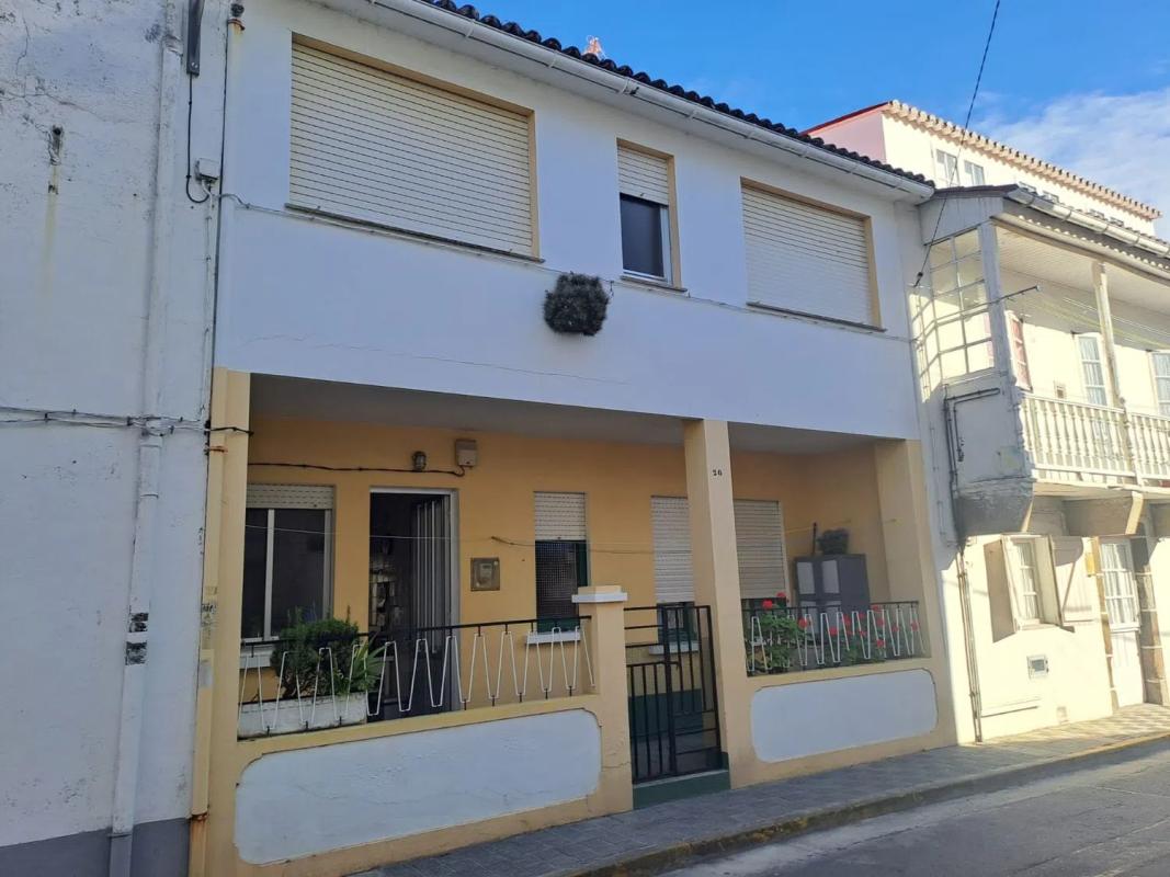 Casa independiente en calle Real, 21, Ares
 photo 3