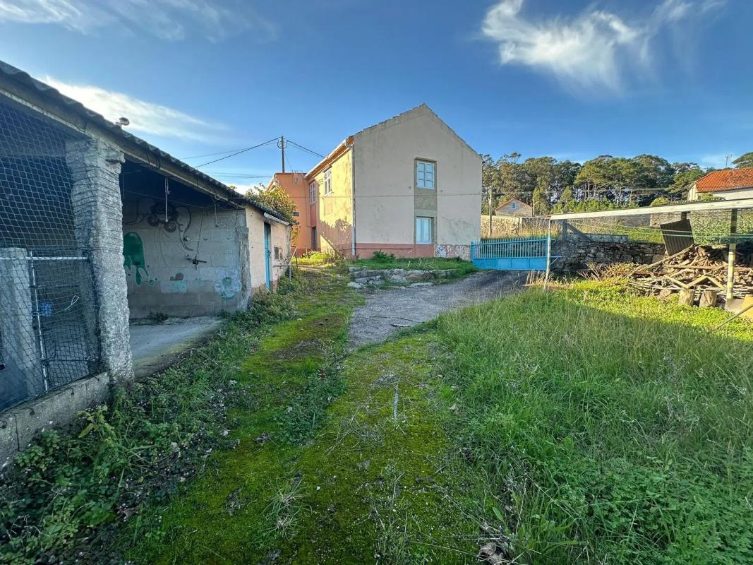 Продажа отдельного шале в Lugar Casanande, 6, Рибейра photo 3