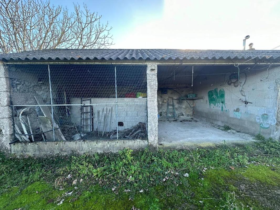 Продажа отдельного шале в Lugar Casanande, 6, Рибейра photo 4